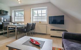 Ferienwohnung Seeadler